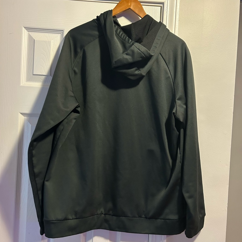 NIKE‎ Dri-Fit Mens Hoodie Sweatshirt - Picture 4 of 6